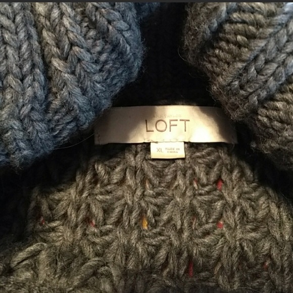 Loft sweater - Picture 6 of 6